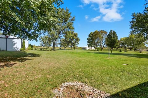 Tiny photo for 10850 Musselman Road, New Carlisle, OH 45344 (MLS # 225037726)