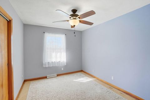 Tiny photo for 10850 Musselman Road, New Carlisle, OH 45344 (MLS # 225037726)