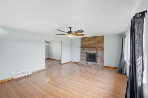 Tiny photo for 10850 Musselman Road, New Carlisle, OH 45344 (MLS # 225037726)