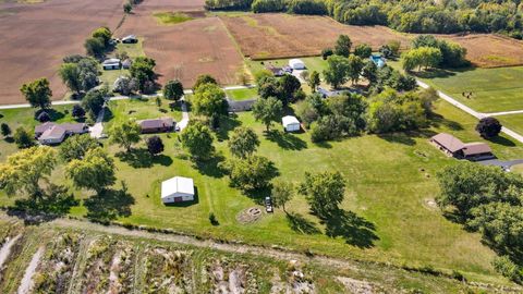 Tiny photo for 10850 Musselman Road, New Carlisle, OH 45344 (MLS # 225037726)