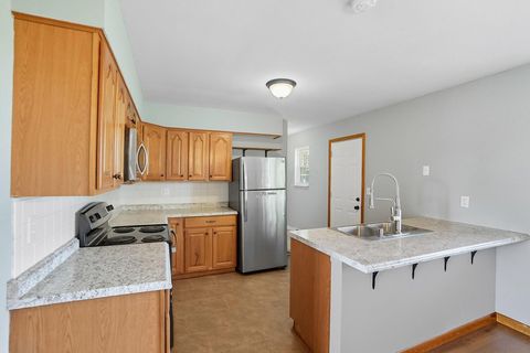 Tiny photo for 10850 Musselman Road, New Carlisle, OH 45344 (MLS # 225037726)