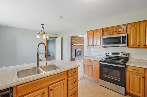 Tiny photo for 10850 Musselman Road, New Carlisle, OH 45344 (MLS # 225037726)