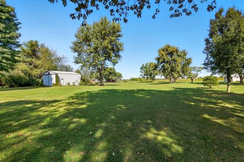 Tiny photo for 10850 Musselman Road, New Carlisle, OH 45344 (MLS # 225037726)