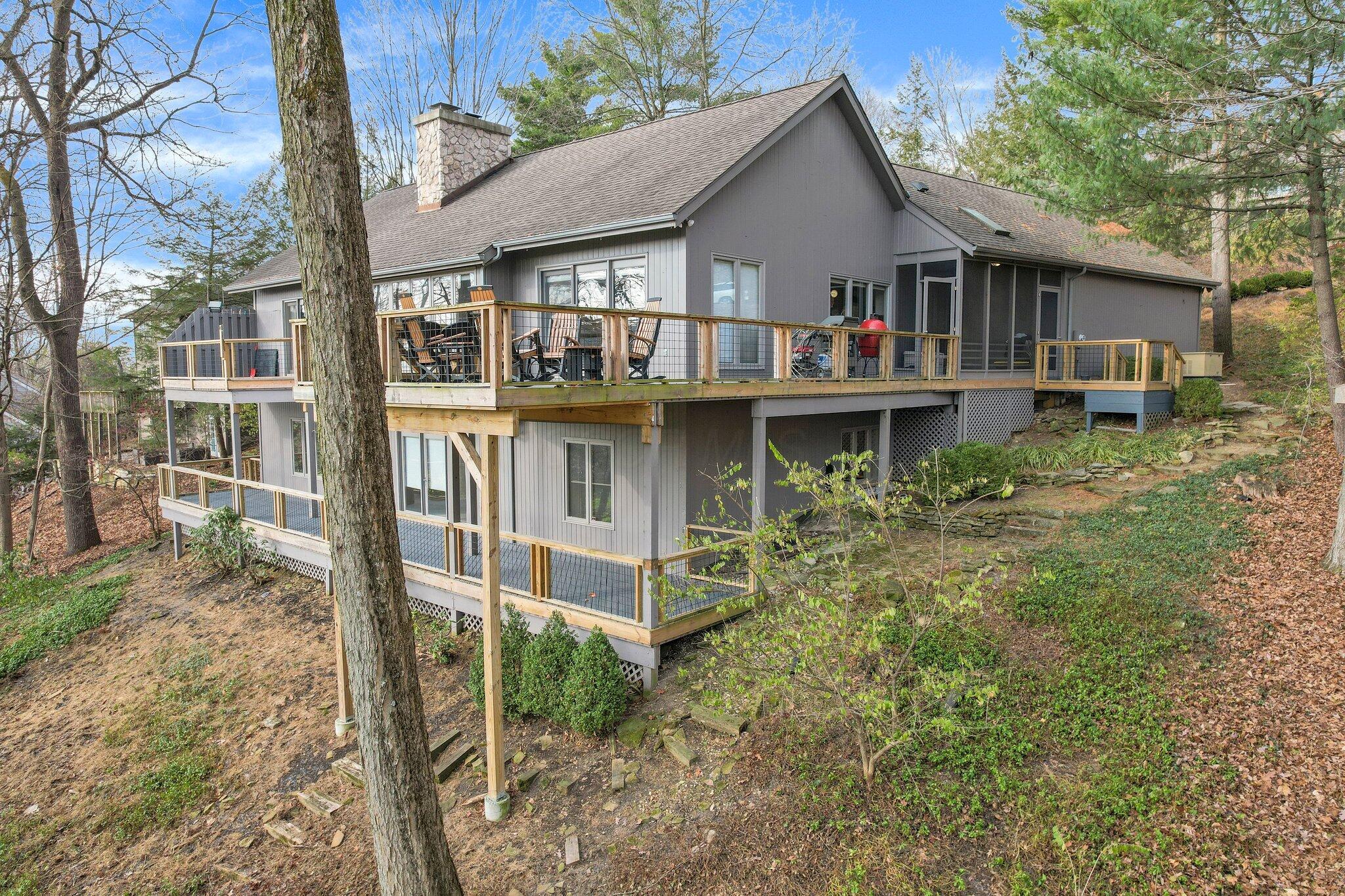 228 Pinehurst Drive, Granville, Ohio image 36