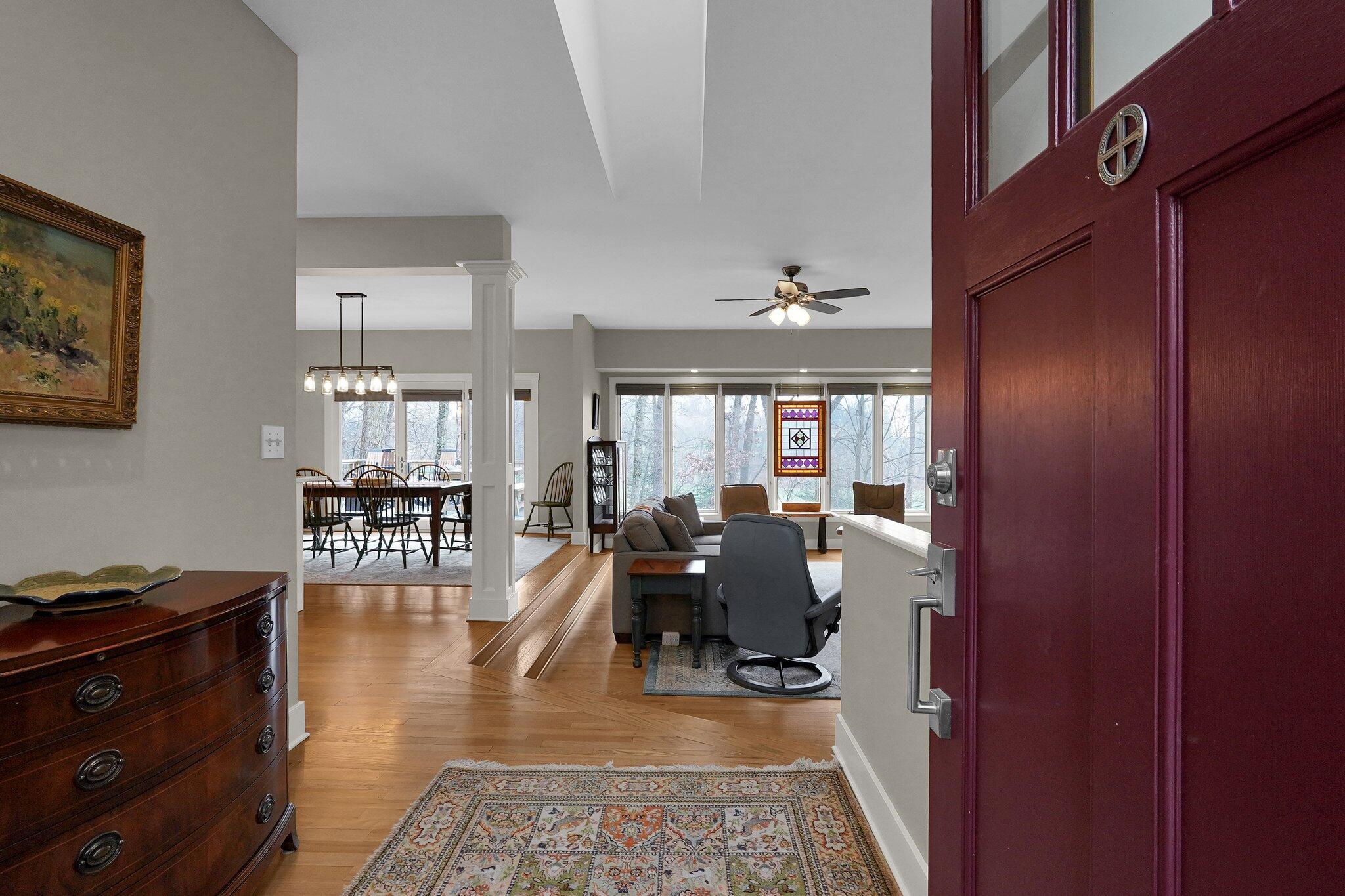 228 Pinehurst Drive, Granville, Ohio image 4