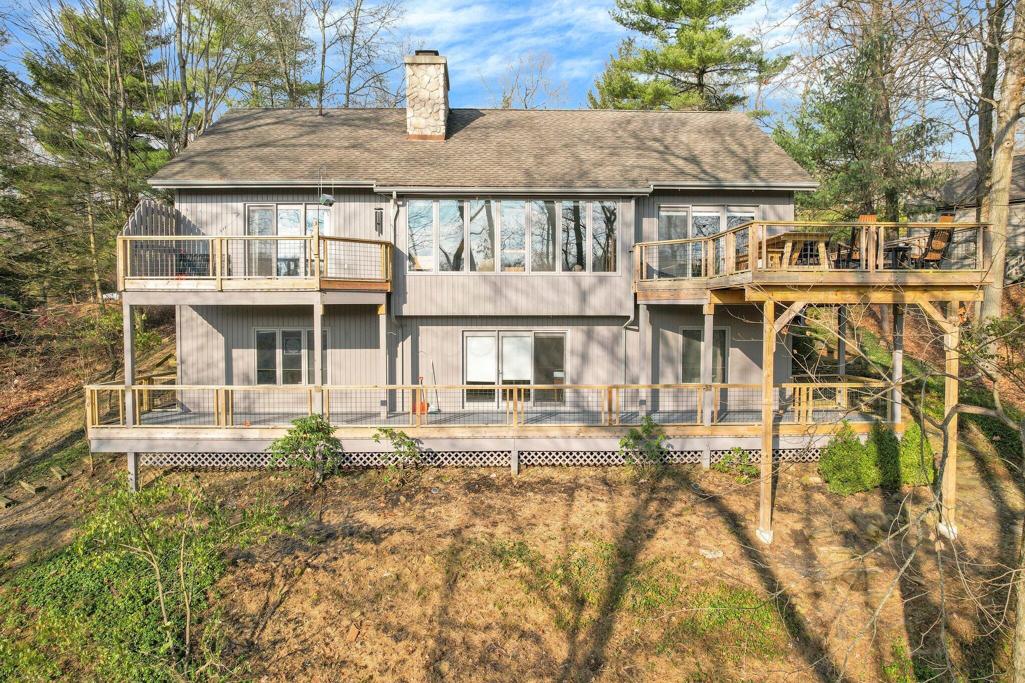 228 Pinehurst Drive, Granville, Ohio image 35