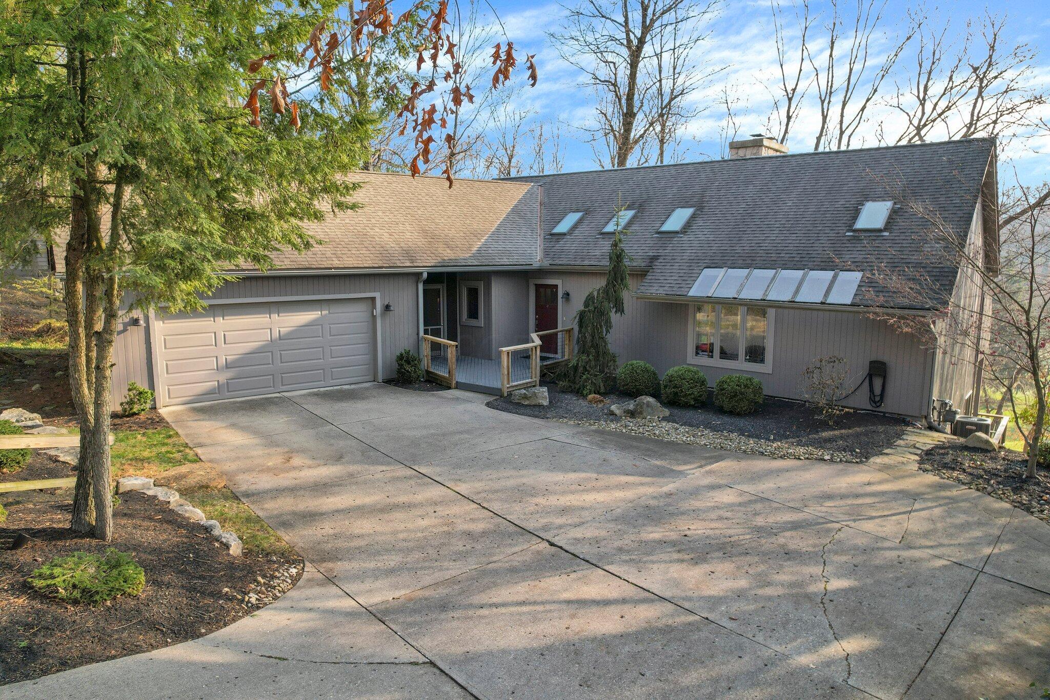 228 Pinehurst Drive, Granville, Ohio image 34