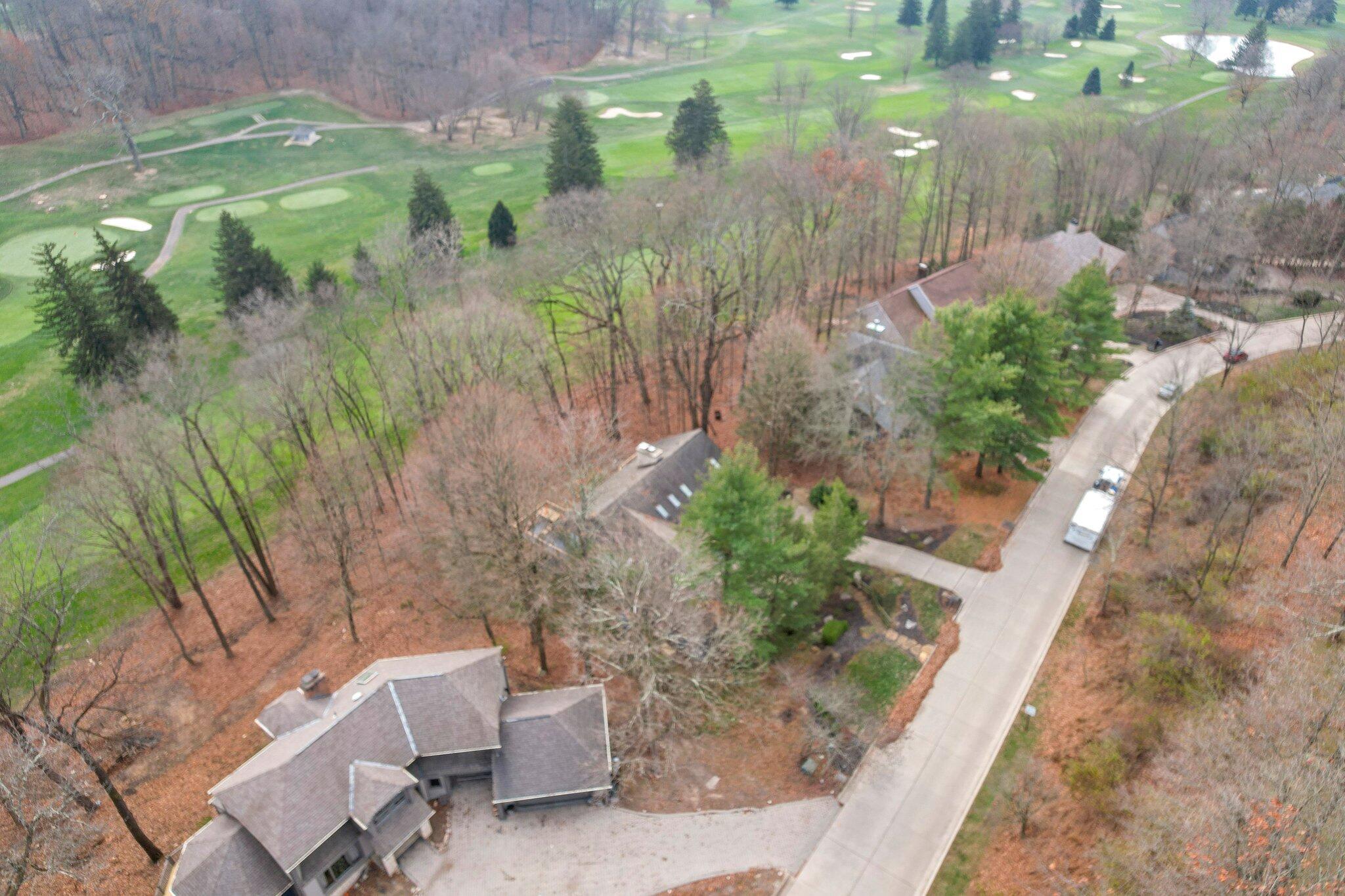 228 Pinehurst Drive, Granville, Ohio image 40