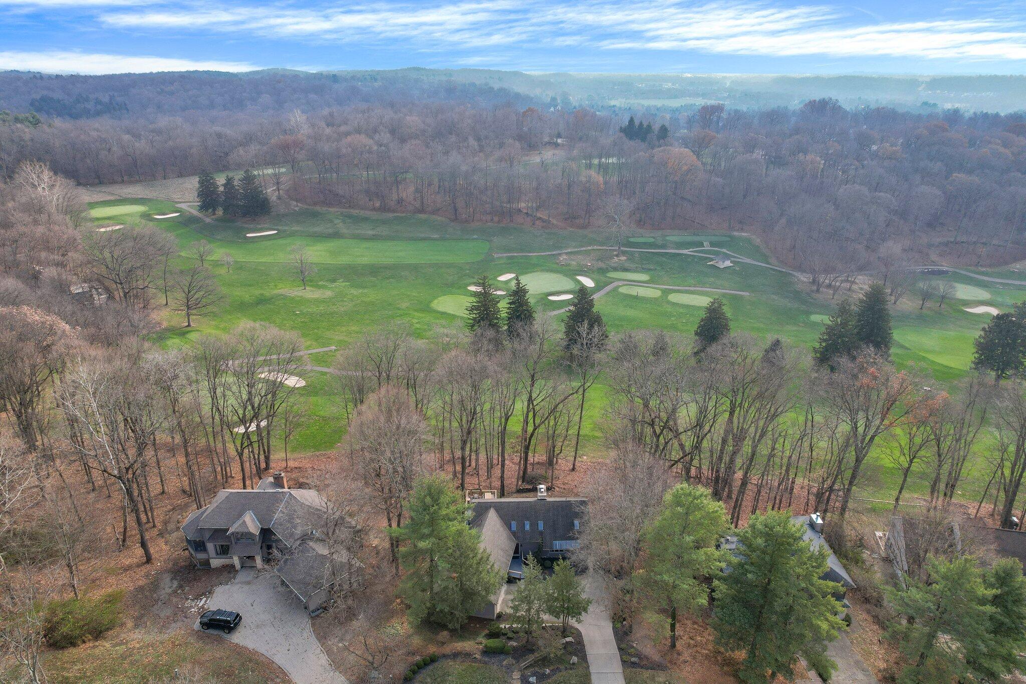 228 Pinehurst Drive, Granville, Ohio image 39