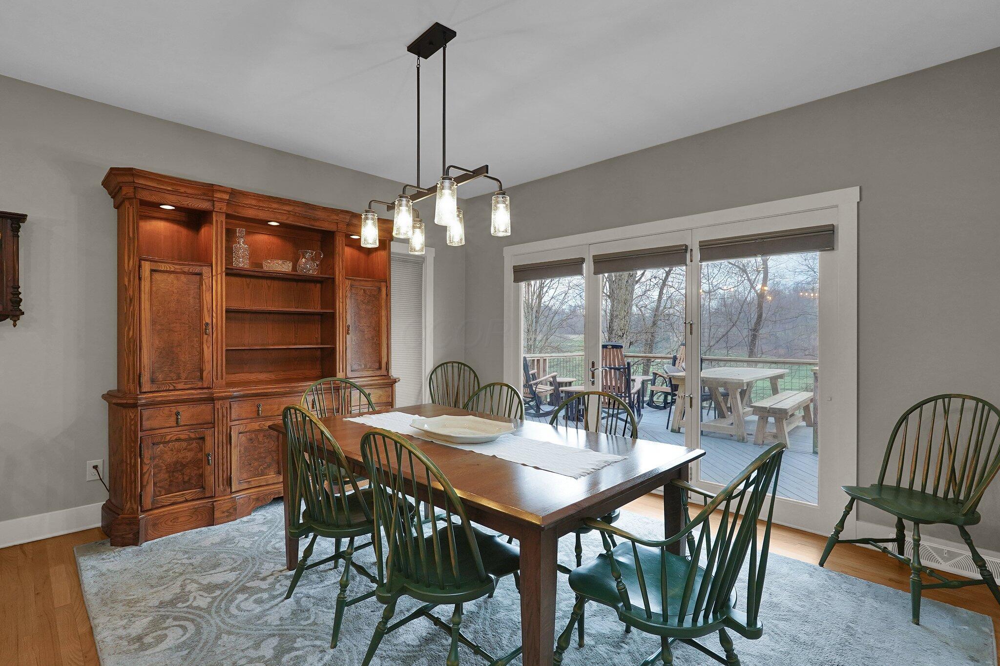 228 Pinehurst Drive, Granville, Ohio image 7