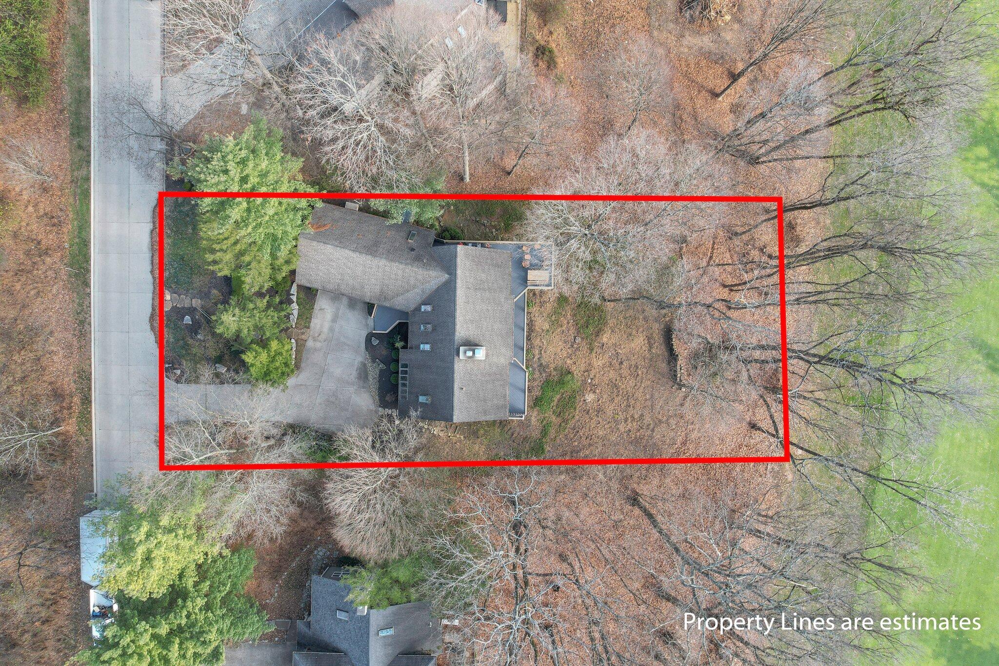 228 Pinehurst Drive, Granville, Ohio image 42