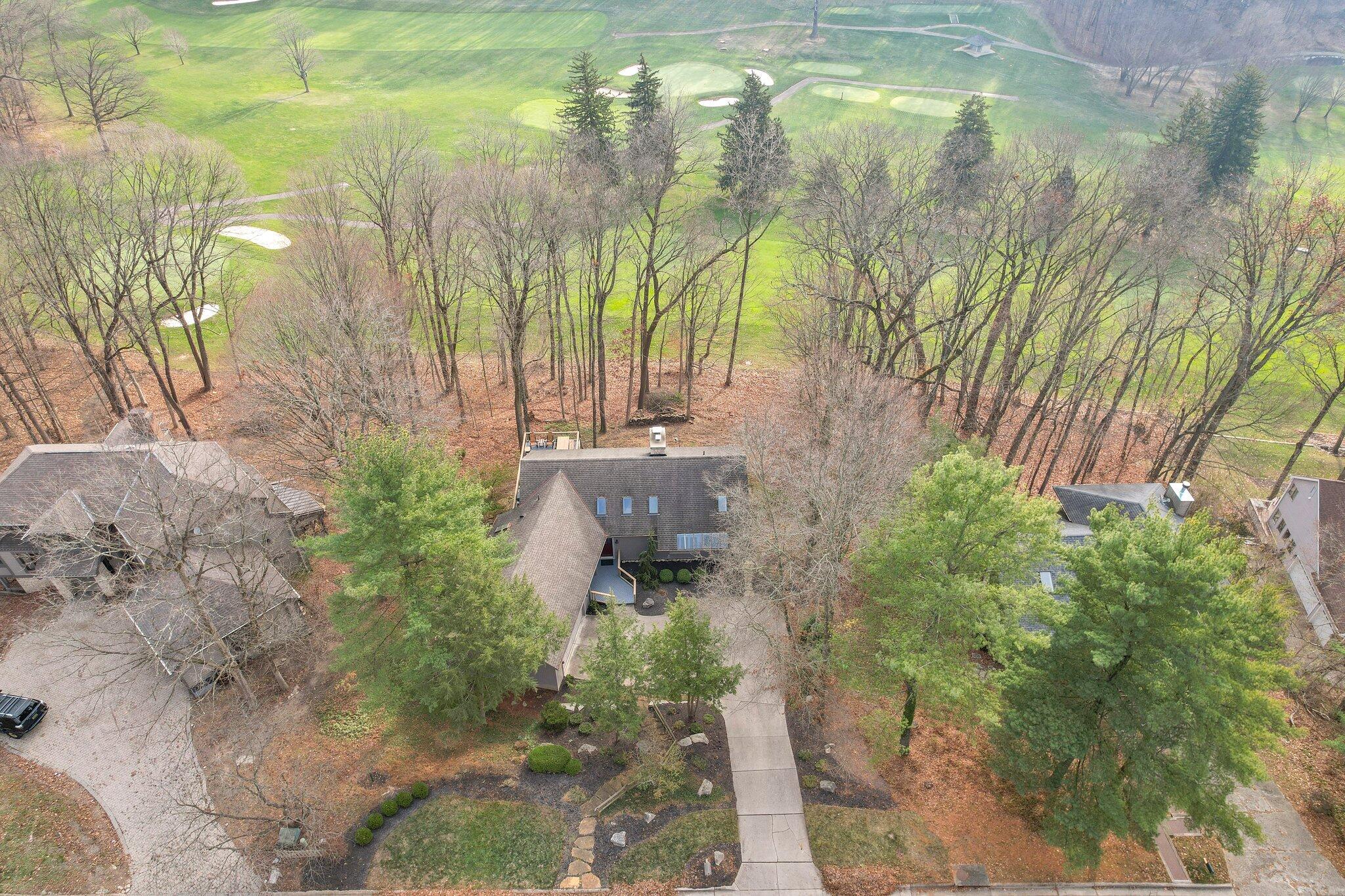 228 Pinehurst Drive, Granville, Ohio image 38