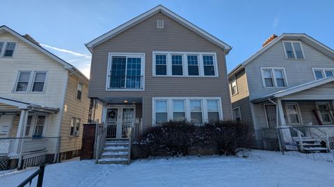 Photo of 2541 Sullivant Avenue, Columbus, OH 43204 (MLS # 225045723)