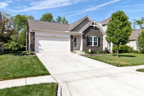 Photo of 7508 Autumn Joy Avenue, Canal Winchester, OH 43110 (MLS # 226014506)