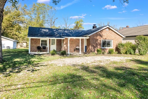 Homes For Sale - 1950 S Old 3c Highway<br/> Galena, OH 43021