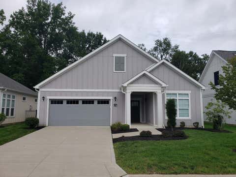 Homes For Sale - 7742 Strickland Drive #11<br/> New Albany, OH 43054