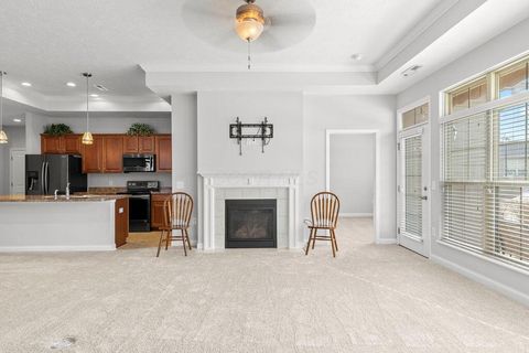 Tiny photo for 310 Stoneshire Loop, Pataskala, OH 43062 (MLS # 226000041)