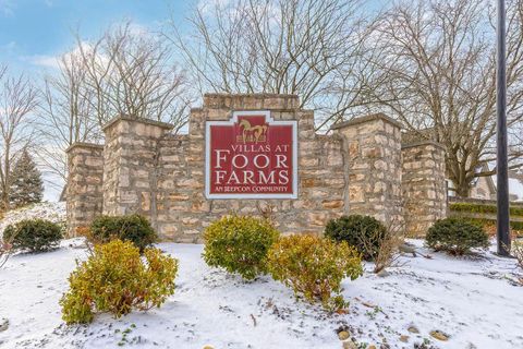 Tiny photo for 310 Stoneshire Loop, Pataskala, OH 43062 (MLS # 226000041)