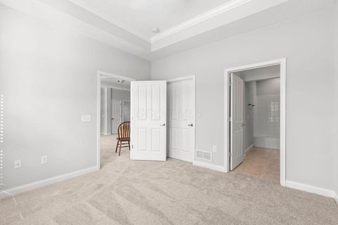 Tiny photo for 310 Stoneshire Loop, Pataskala, OH 43062 (MLS # 226000041)