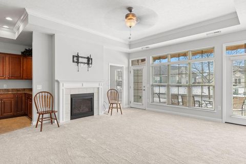 Tiny photo for 310 Stoneshire Loop, Pataskala, OH 43062 (MLS # 226000041)