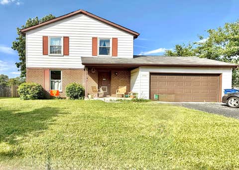 Photo of 2006 Westbranch Road, Grove City, OH 43123 (MLS # 226020554)