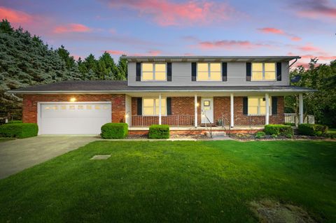 4299 Owl Creek Church Road Mount Vernon OH 43050