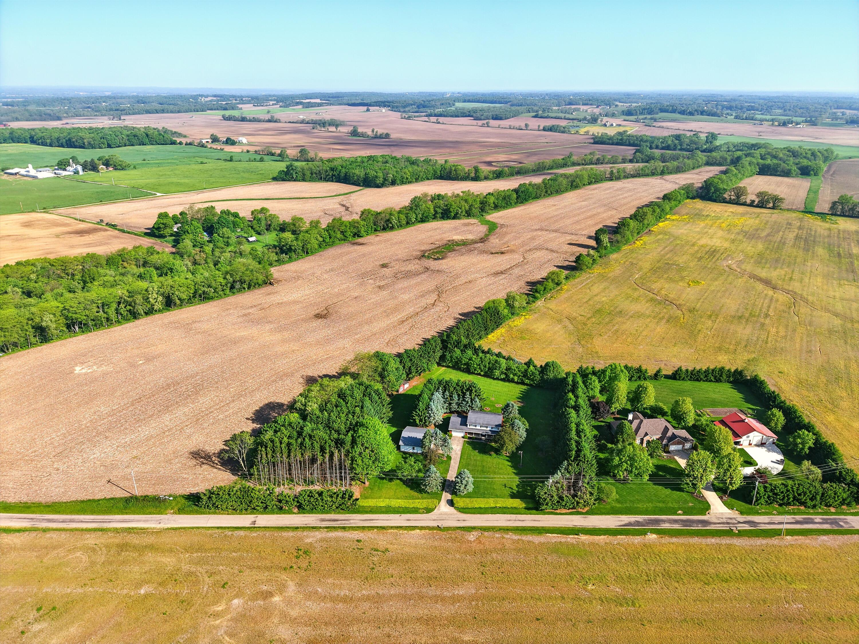 4299 Owl Creek Church Road, Mount Vernon, Ohio image 14