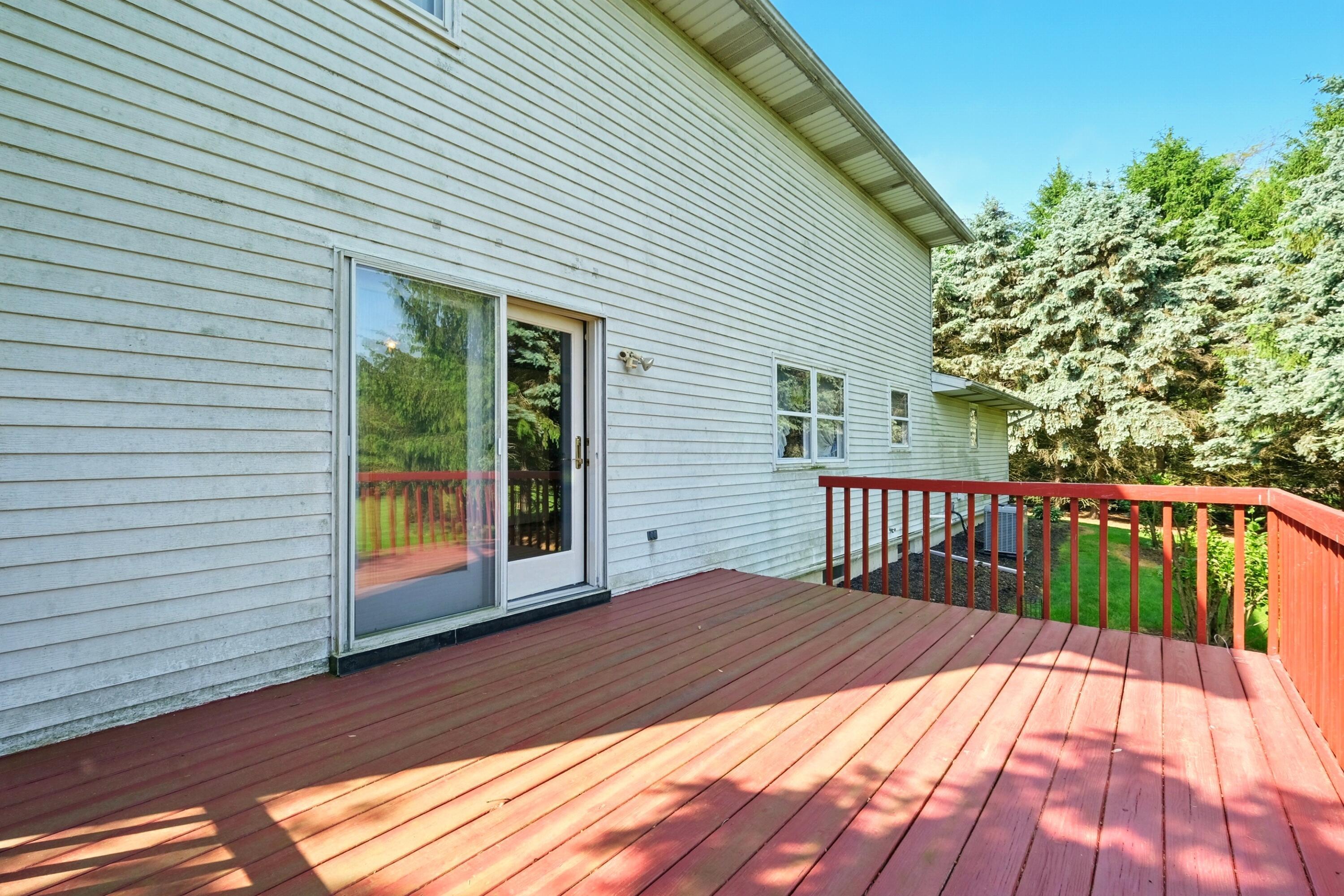 4299 Owl Creek Church Road, Mount Vernon, Ohio image 27