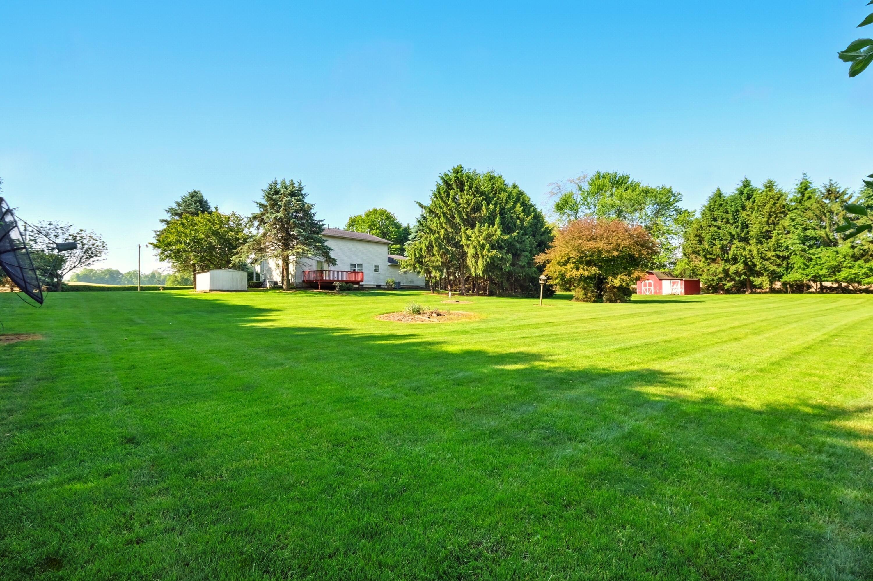 4299 Owl Creek Church Road, Mount Vernon, Ohio image 26