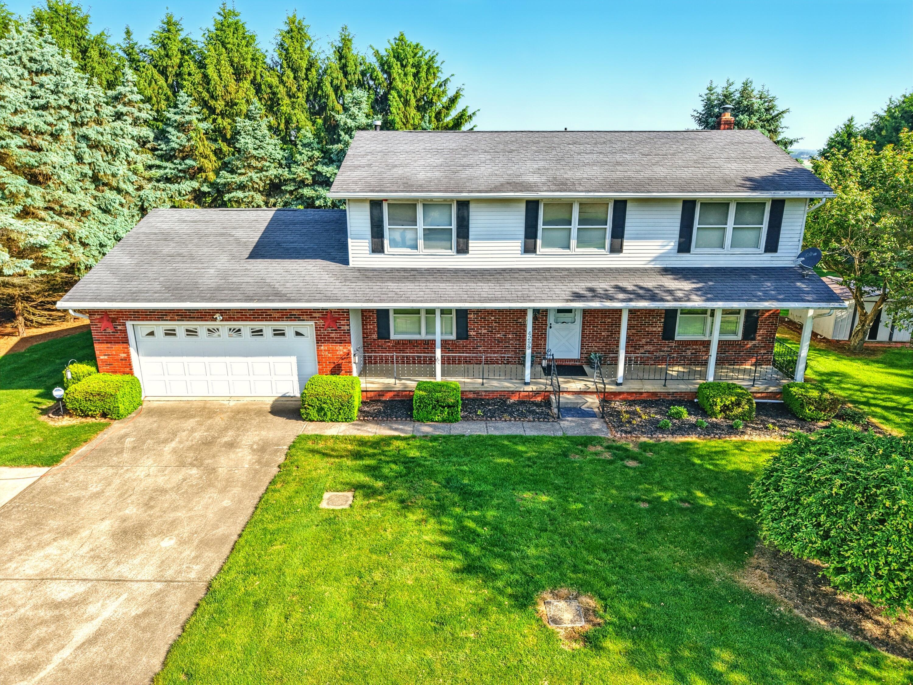 4299 Owl Creek Church Road, Mount Vernon, Ohio image 11