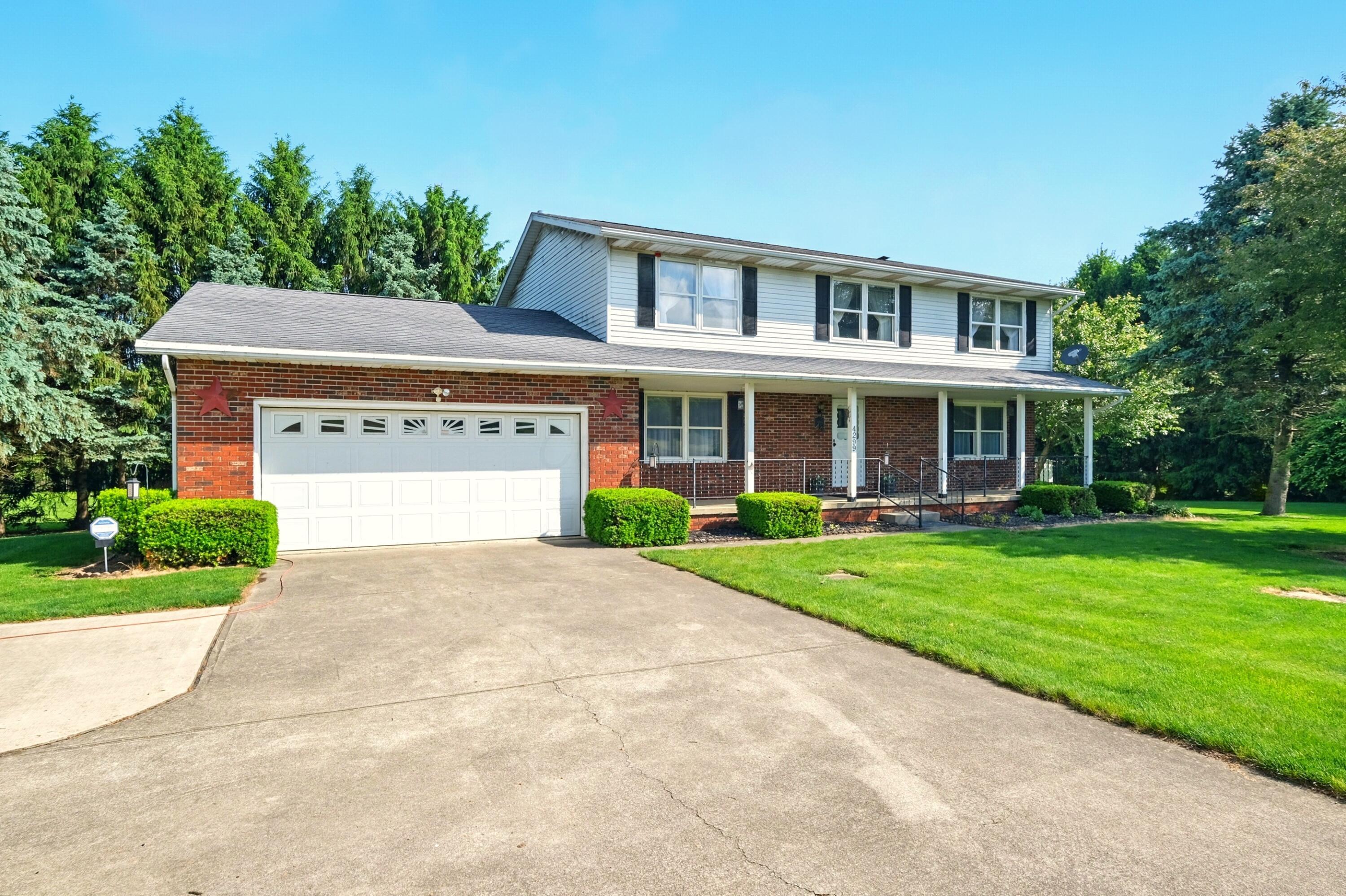 4299 Owl Creek Church Road, Mount Vernon, Ohio image 22