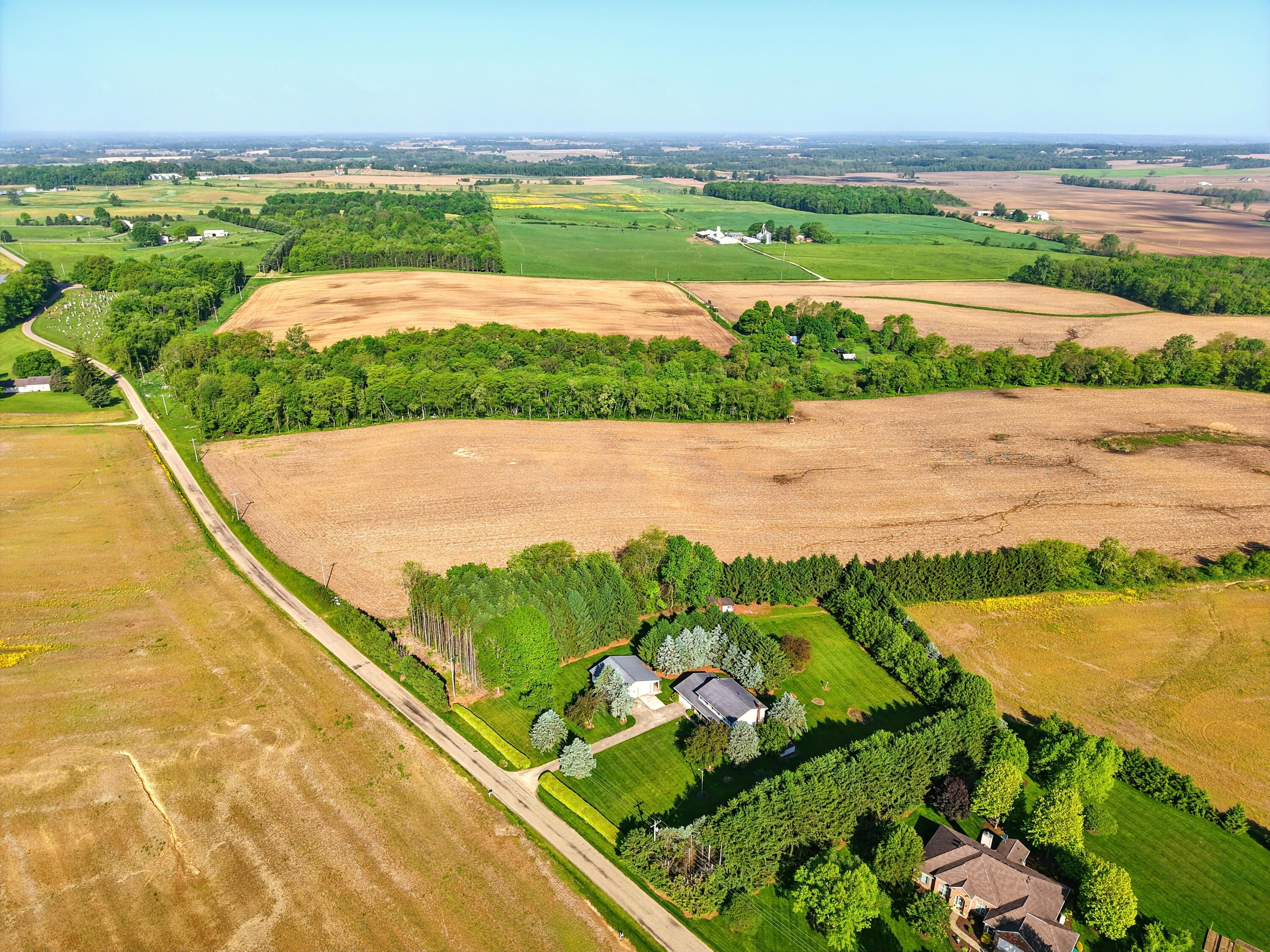 4299 Owl Creek Church Road, Mount Vernon, Ohio image 16