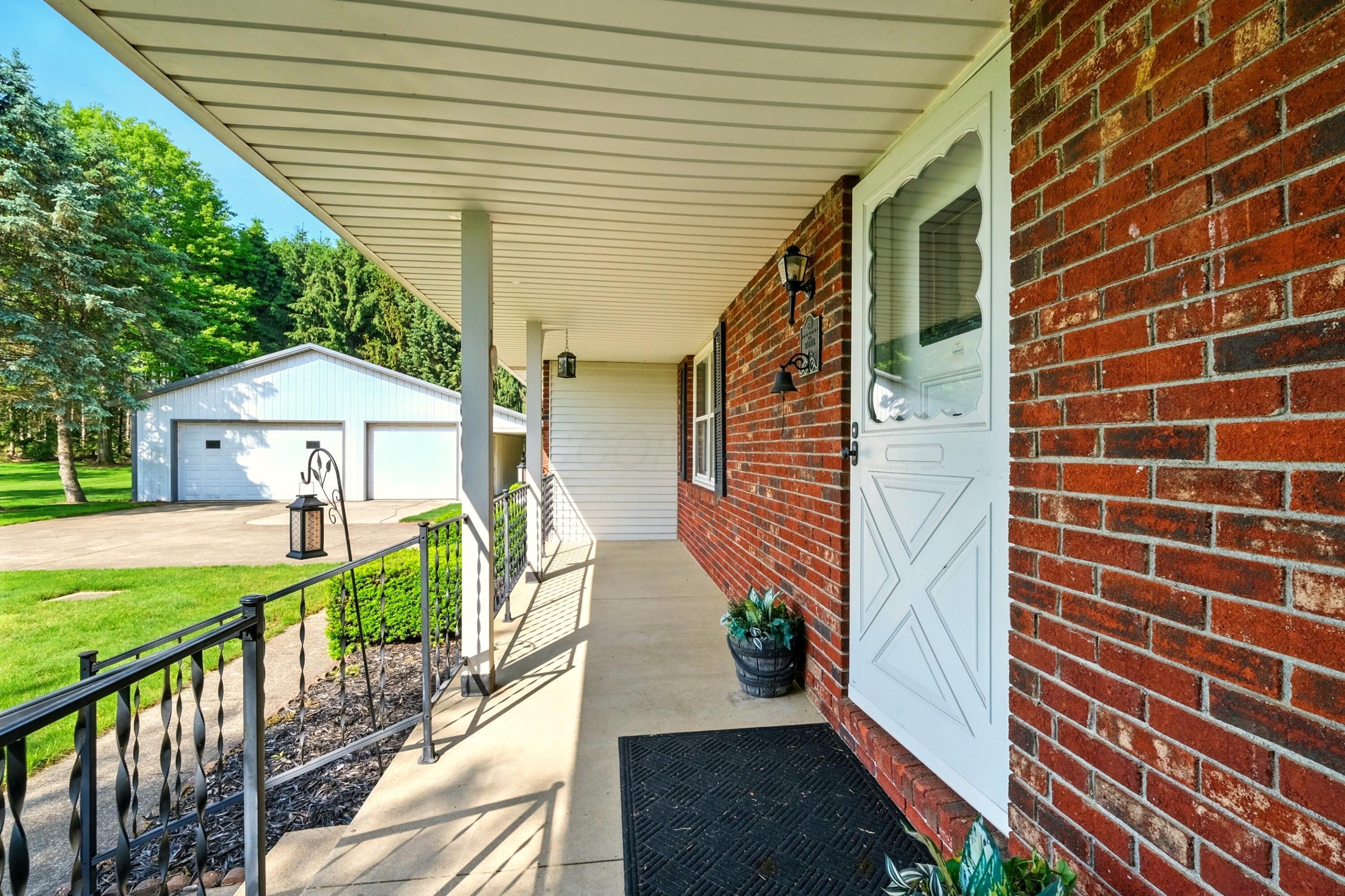 4299 Owl Creek Church Road, Mount Vernon, Ohio image 29