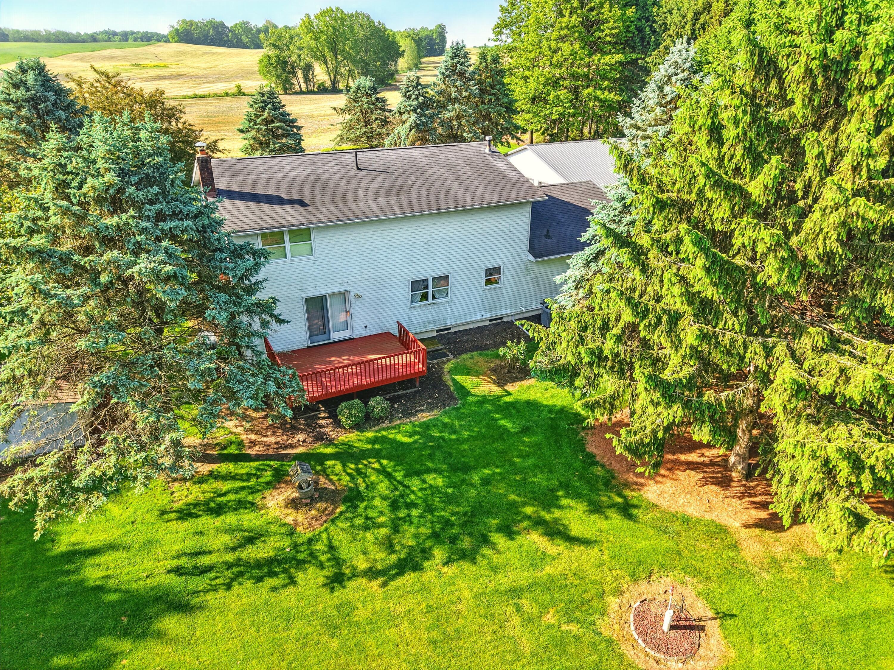 4299 Owl Creek Church Road, Mount Vernon, Ohio image 8