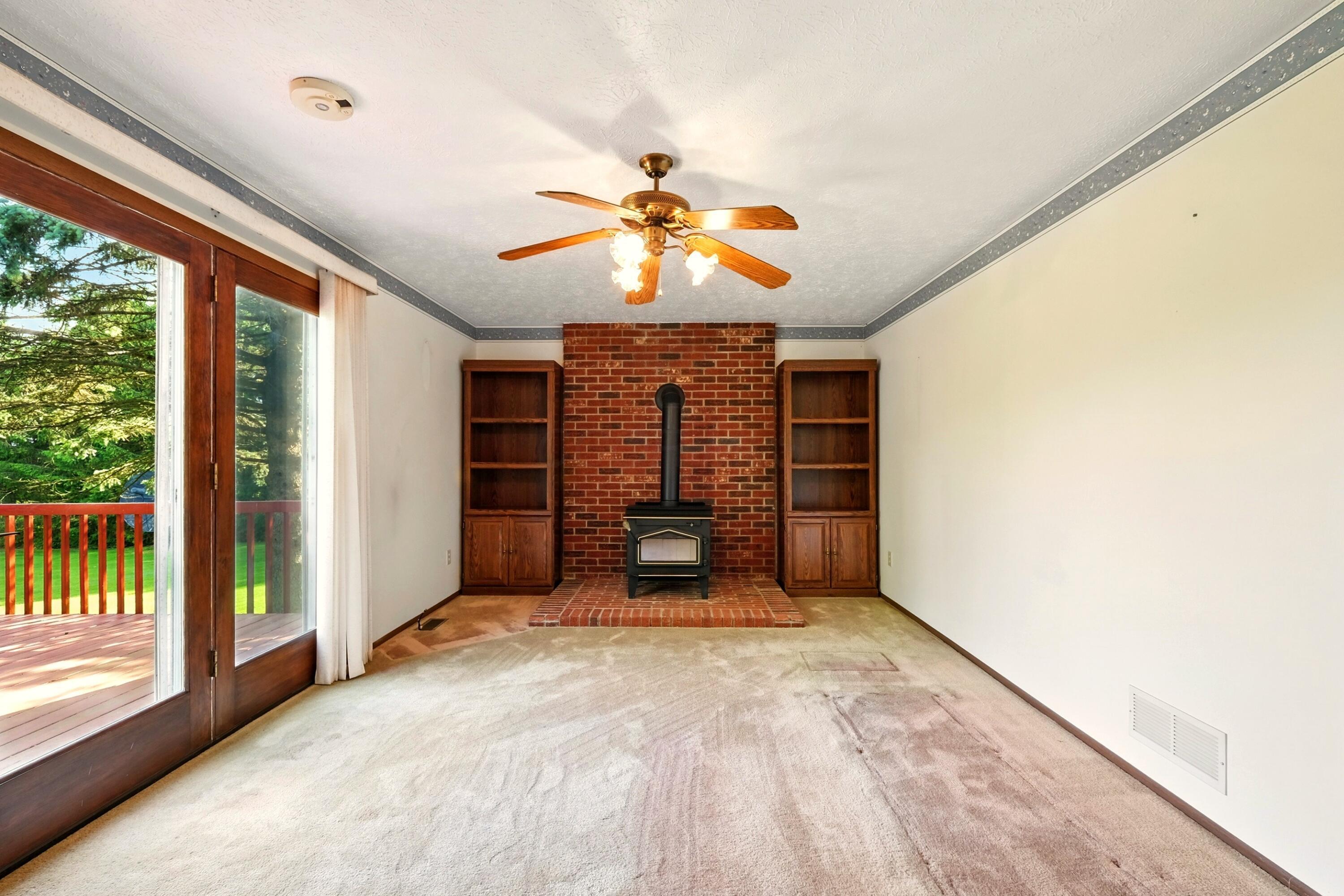4299 Owl Creek Church Road, Mount Vernon, Ohio image 38