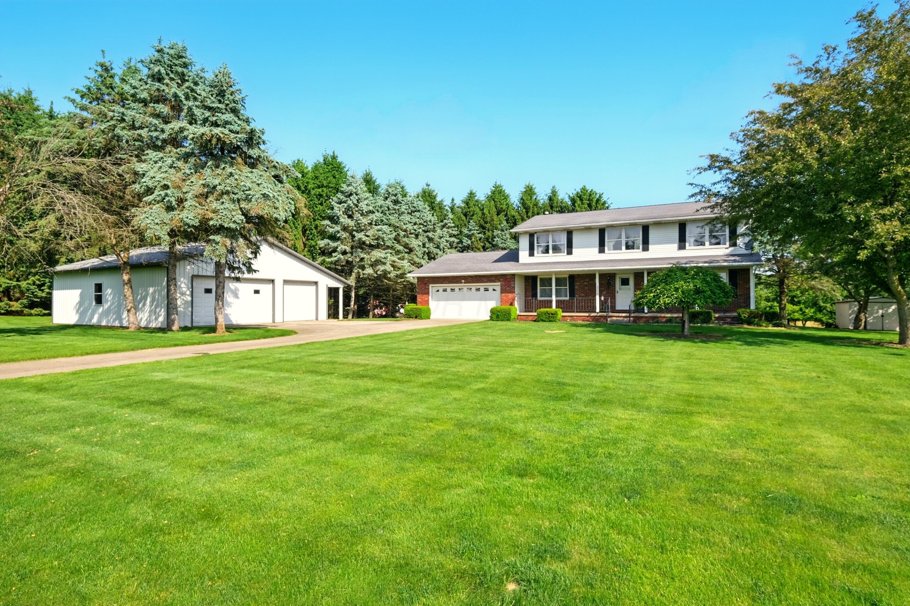 4299 Owl Creek Church Road, Mount Vernon, Ohio image 21