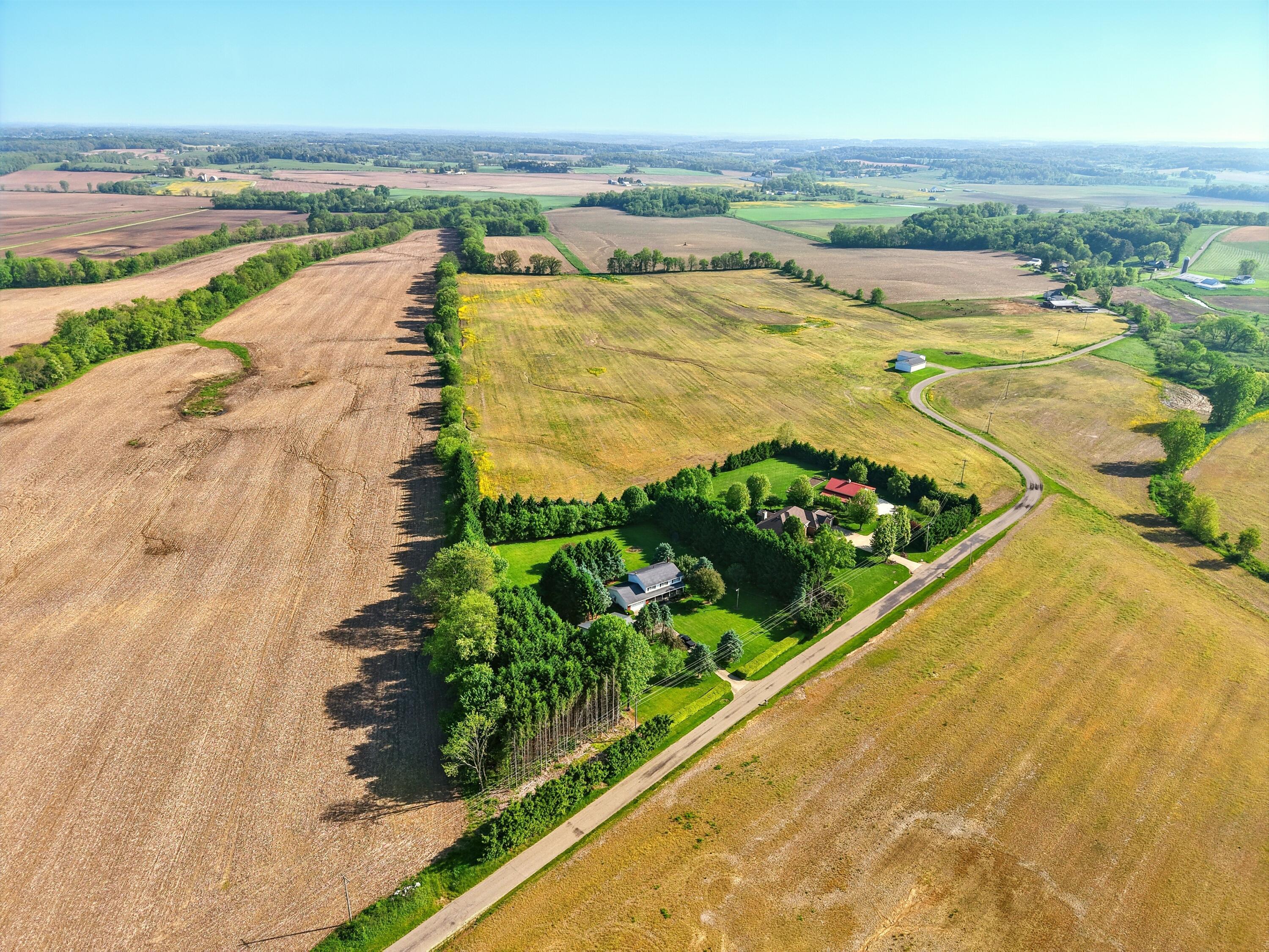4299 Owl Creek Church Road, Mount Vernon, Ohio image 15