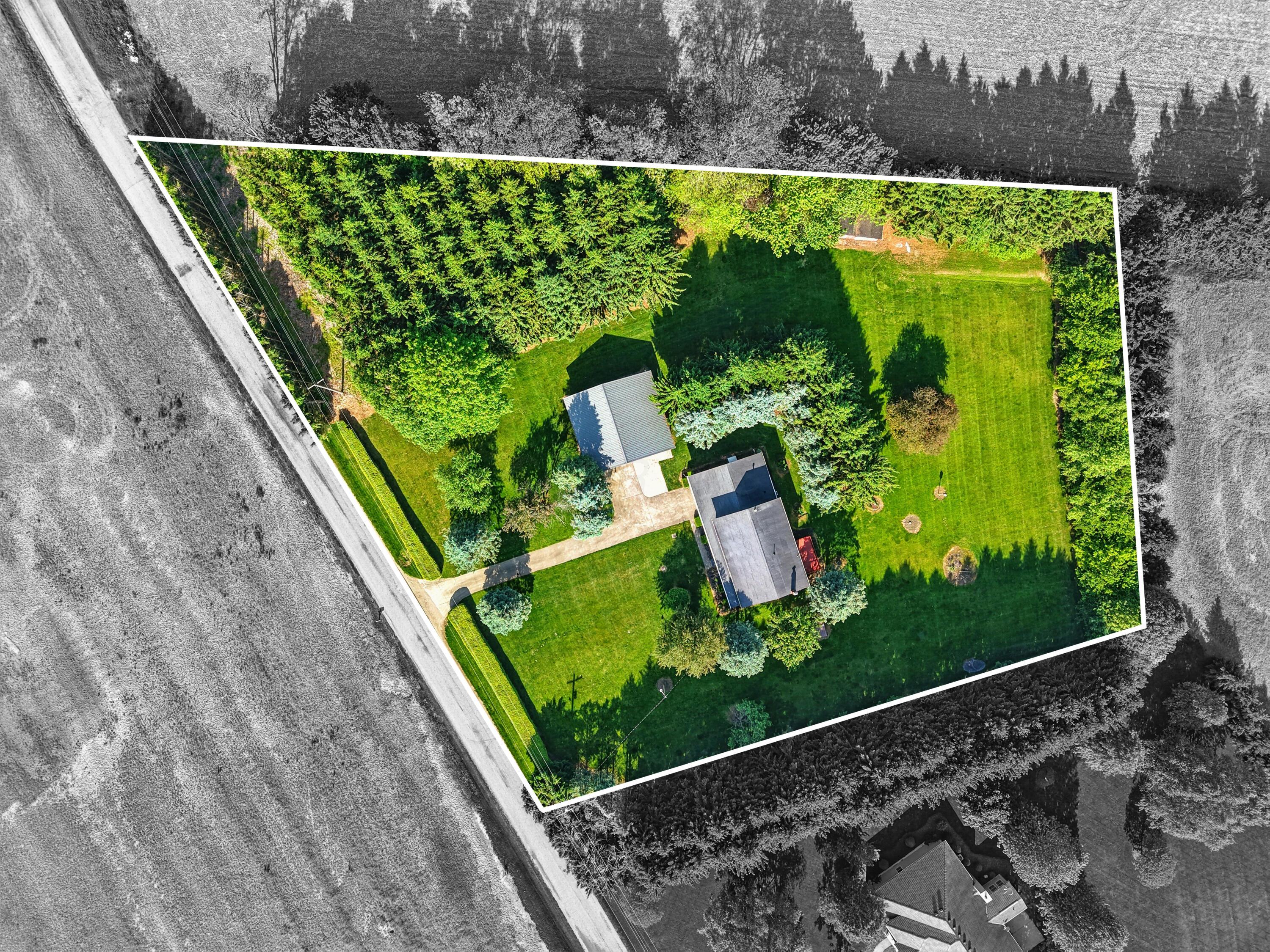4299 Owl Creek Church Road, Mount Vernon, Ohio image 13