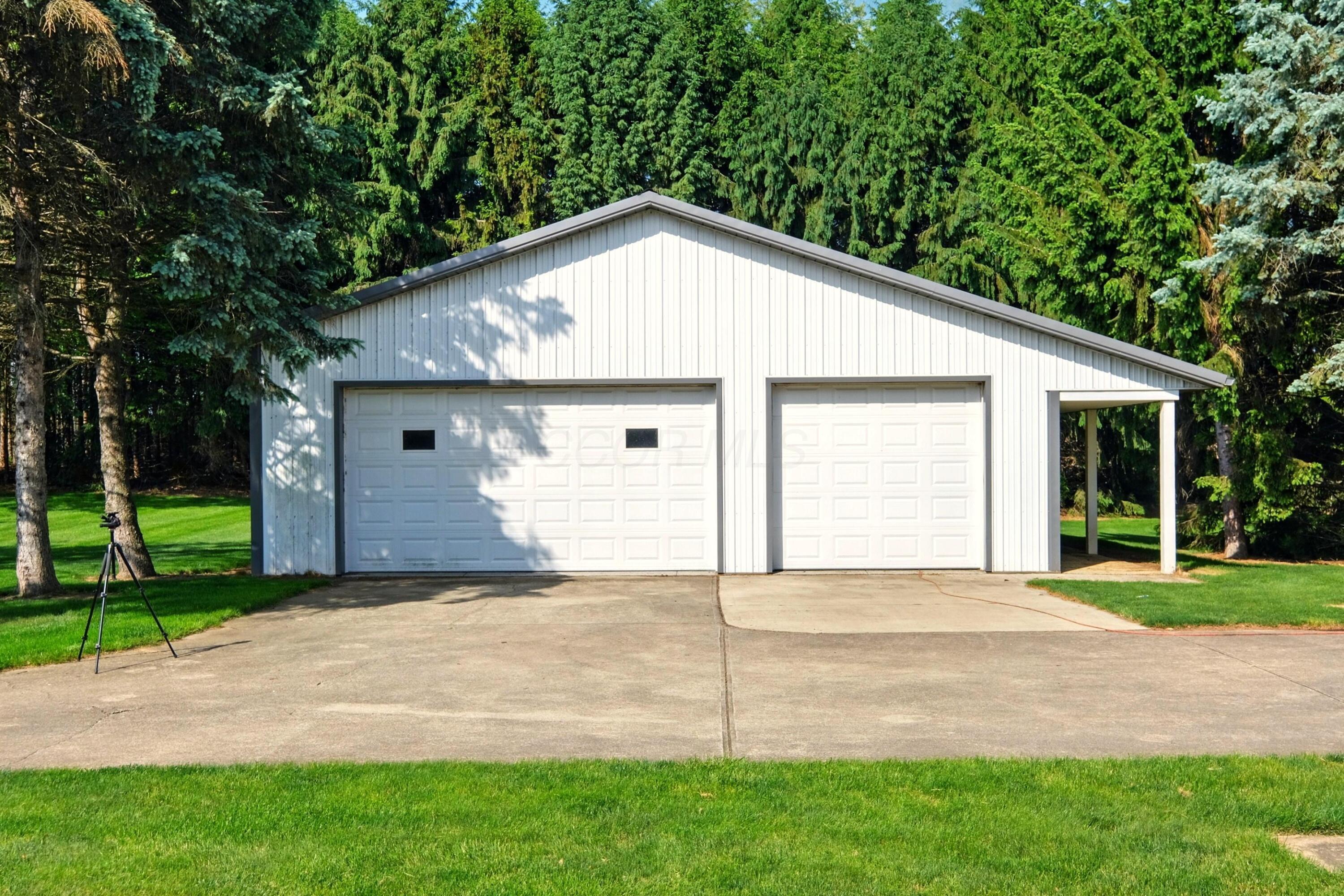 4299 Owl Creek Church Road, Mount Vernon, Ohio image 24