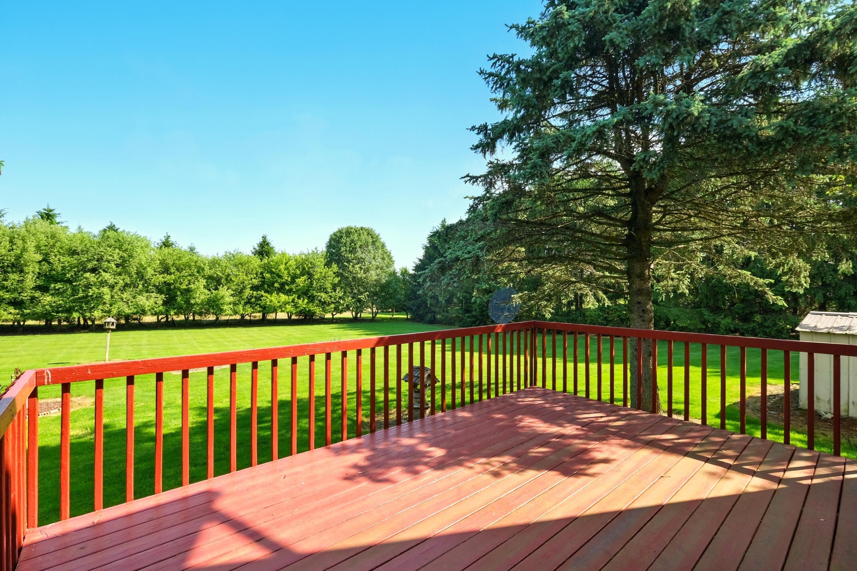 4299 Owl Creek Church Road, Mount Vernon, Ohio image 28