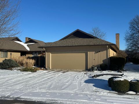 1364 Woodridge Road Marion OH 43302