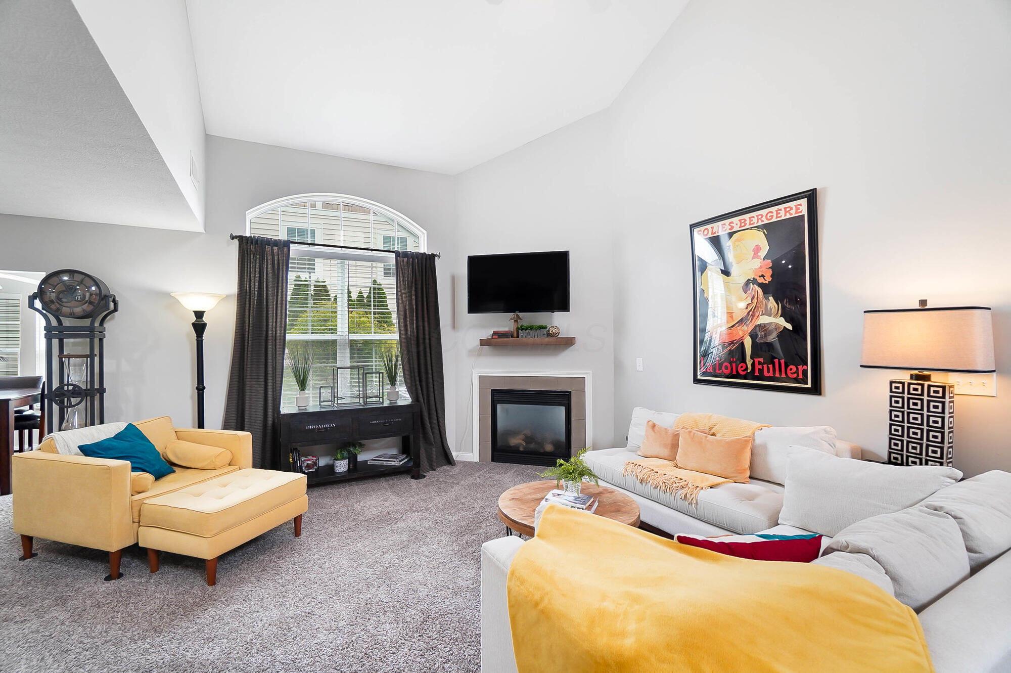 4481 Newport Loop, Grove City, Ohio image 7