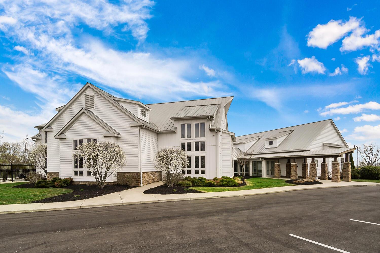4481 Newport Loop, Grove City, Ohio image 48