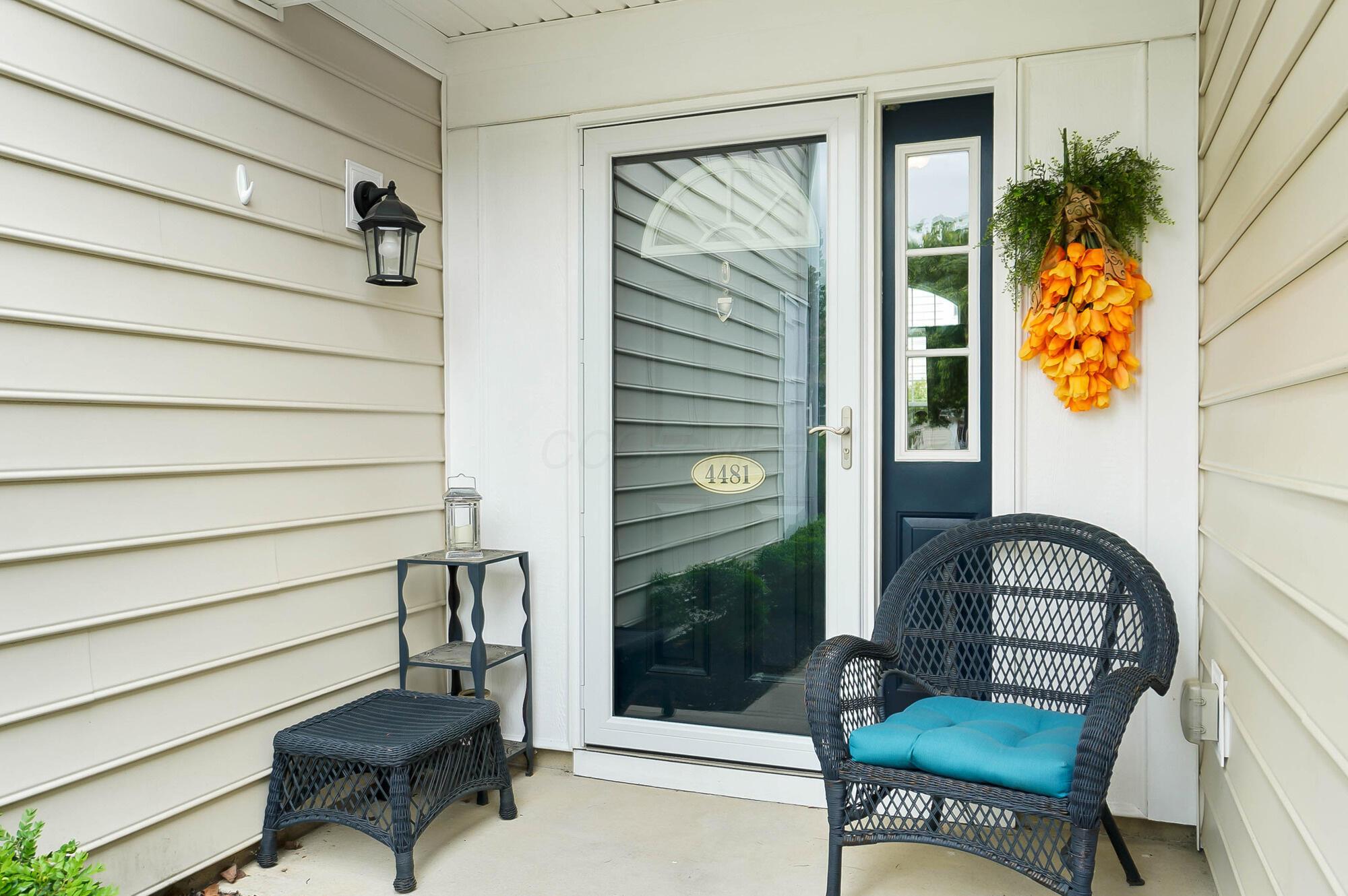 4481 Newport Loop, Grove City, Ohio image 5