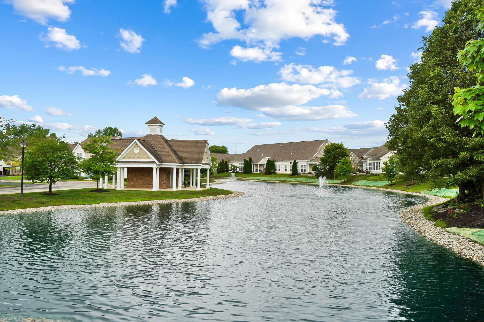 4481 Newport Loop, Grove City, Ohio image 46