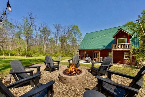 Photo of 36933 Maysville Greendale Road, Logan, OH 43138 (MLS # 226029670)