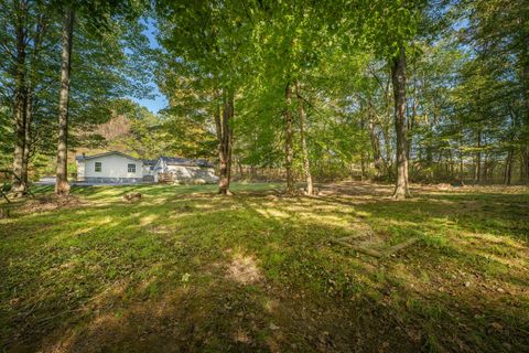 Tiny photo for 80 Morningside Drive, Utica, OH 43080 (MLS # 225036689)