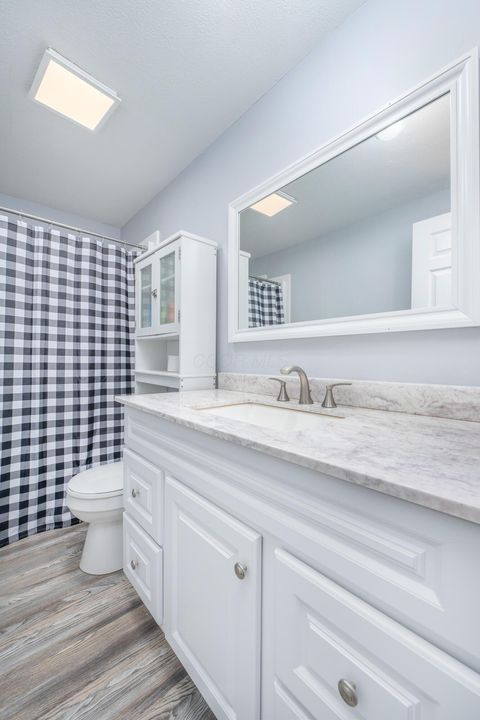 Tiny photo for 80 Morningside Drive, Utica, OH 43080 (MLS # 225036689)