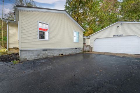 Tiny photo for 80 Morningside Drive, Utica, OH 43080 (MLS # 225036689)