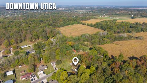 Tiny photo for 80 Morningside Drive, Utica, OH 43080 (MLS # 225036689)